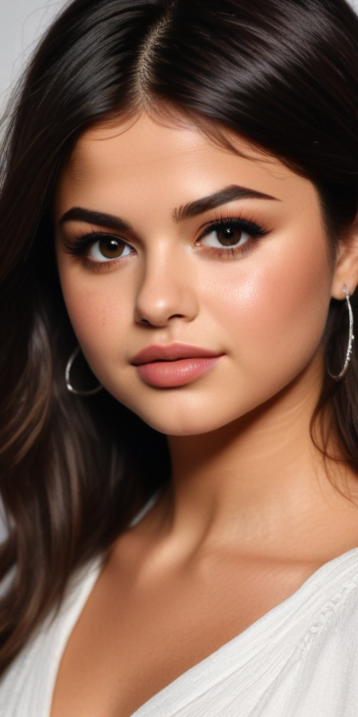 did selena gomez have face surgery