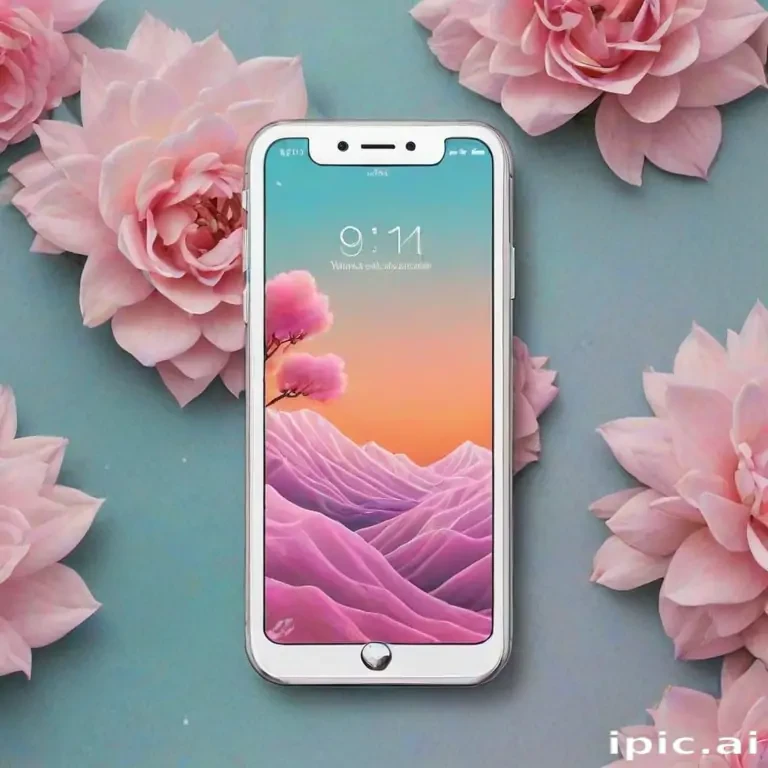 aesthetic wallpapers for iphones