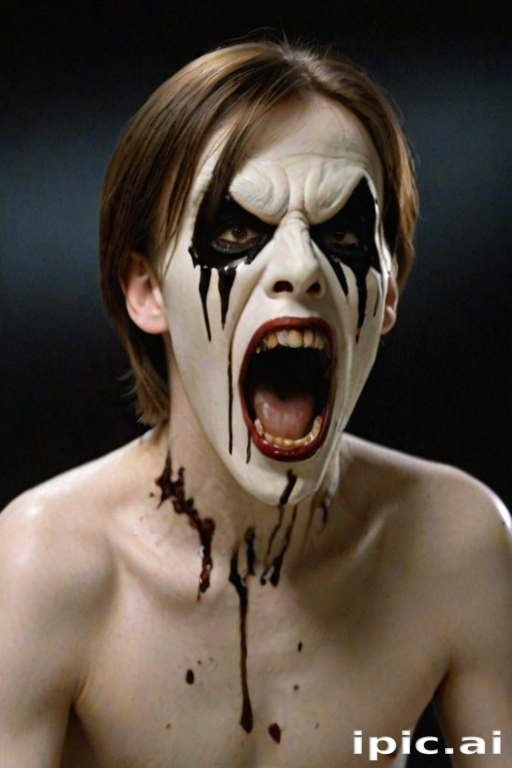 scream pic