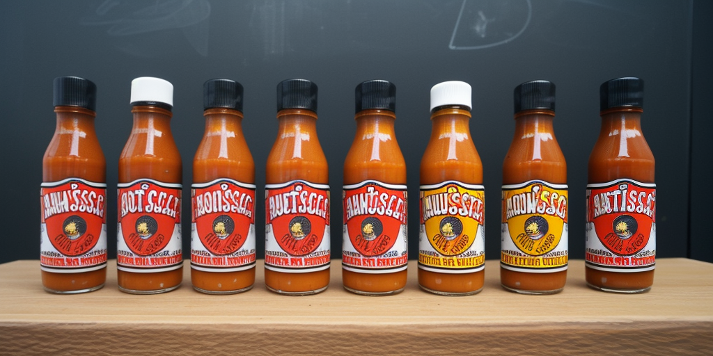 what is nashville hot sauce