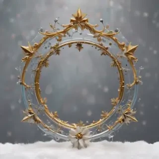 transparent merry christmas png