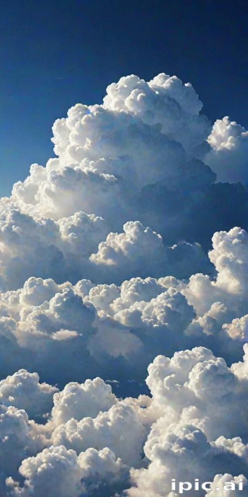 iphone cloud wallpaper