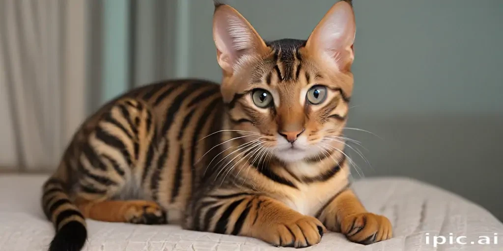 toyger breed