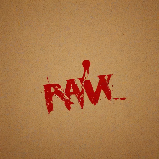 raw wallpaper