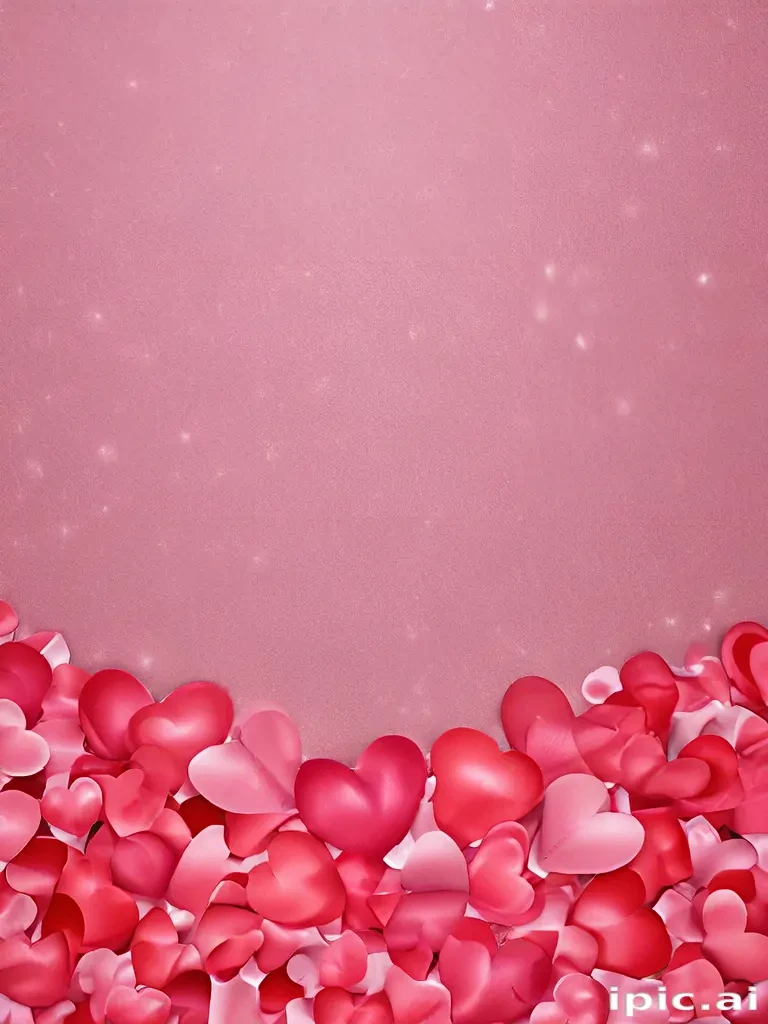 heart background photos