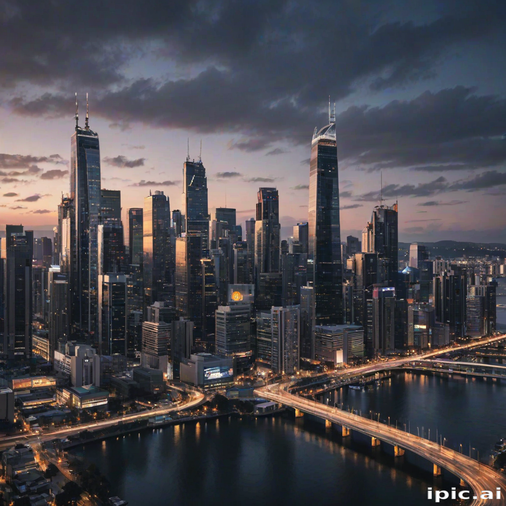 cityscape png