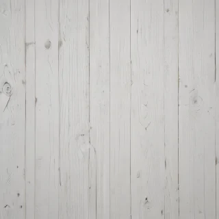 white wood background