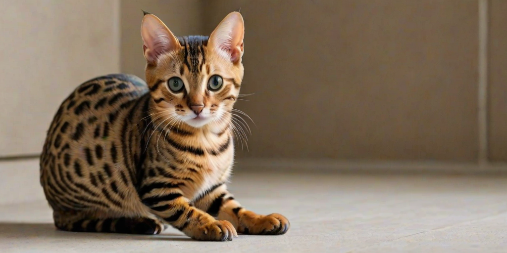 bengal cat breed