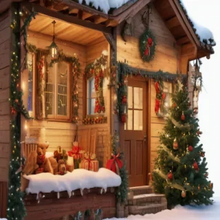 clip art free christmas images