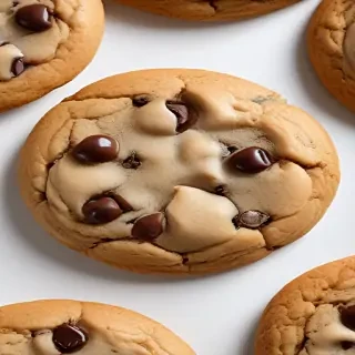 chocolate chip cookies png