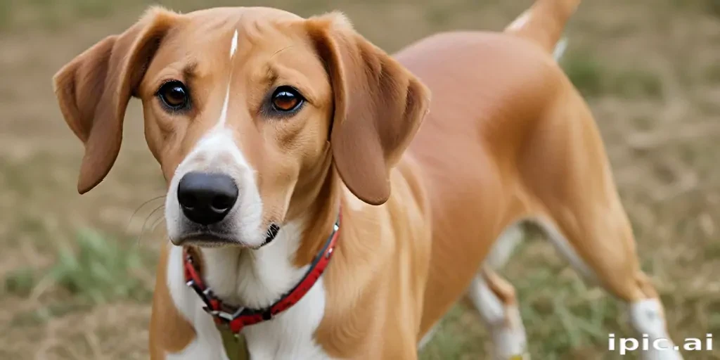 bagle hound dog breed
