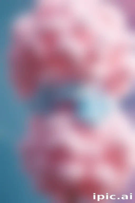 cotton candy png