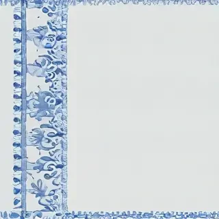 blue border png