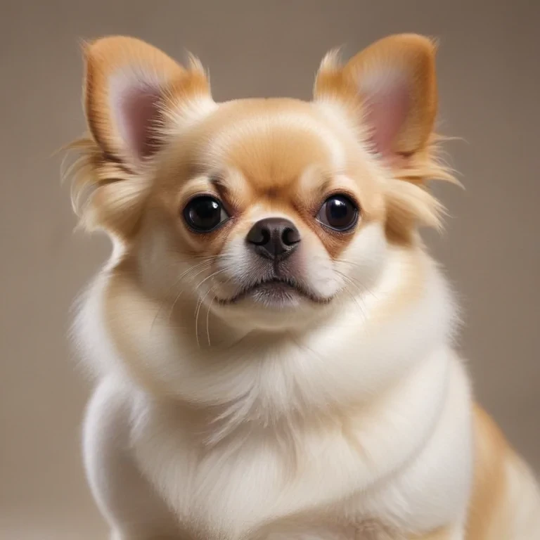 chi chi dog breed