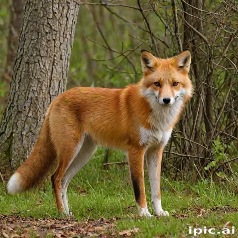 free vixen