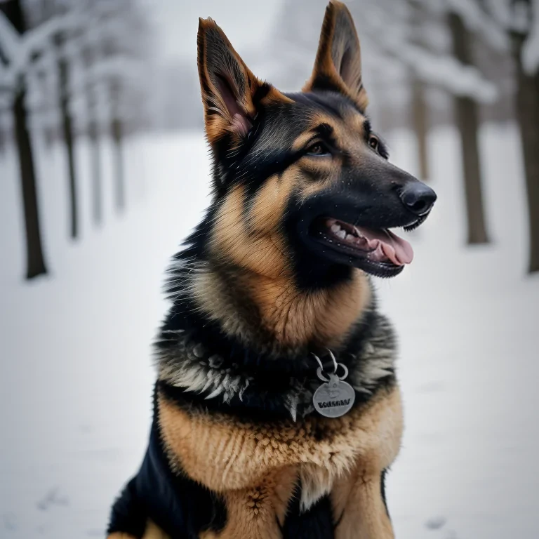 german shepherd wallpaper