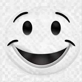 smiley face png transparent