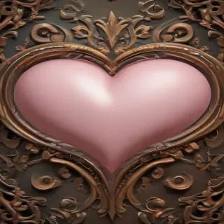 loving heart wallpaper