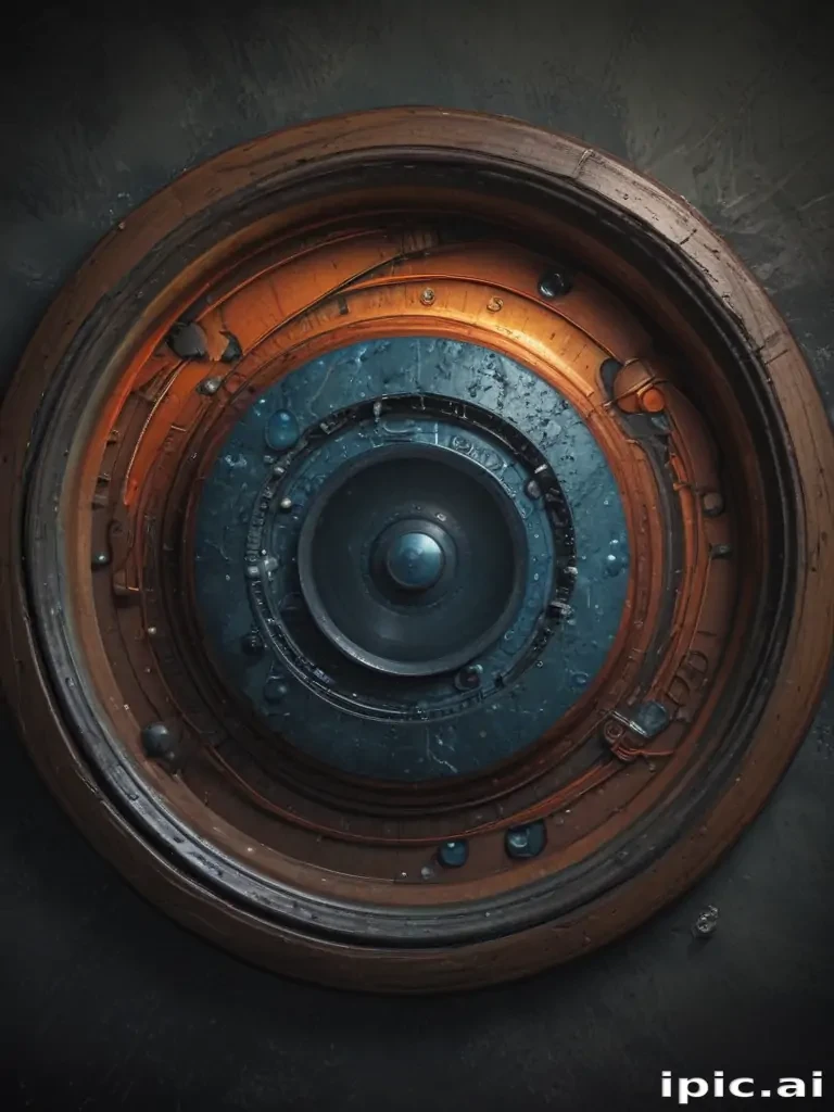 circles images