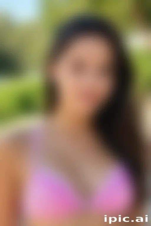 olivia rodrigo bikini pics