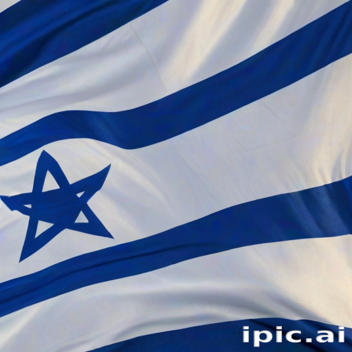 israeli flag