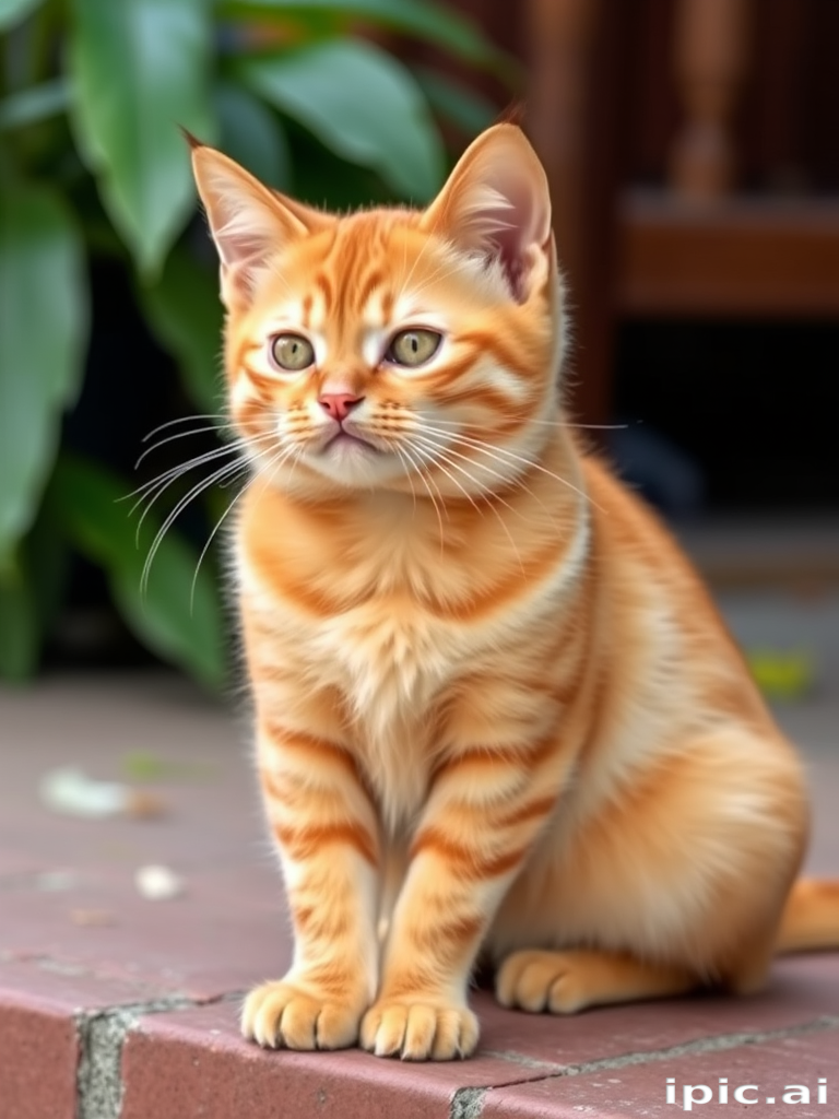 cheetoh cat breed