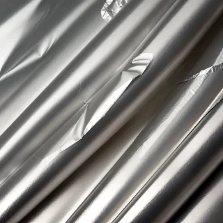 foil texture