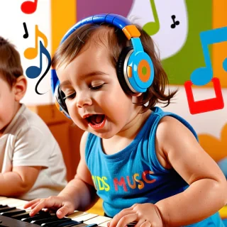 kids music