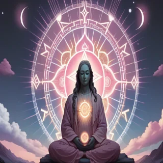spiritual aesthetic wallpapers