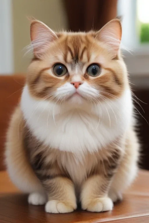 munchkin cat breed