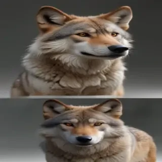 wolf png