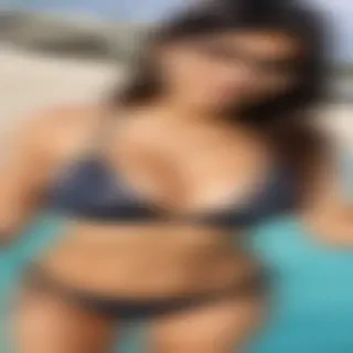 mia khalifa bikini pic