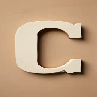 letter g
