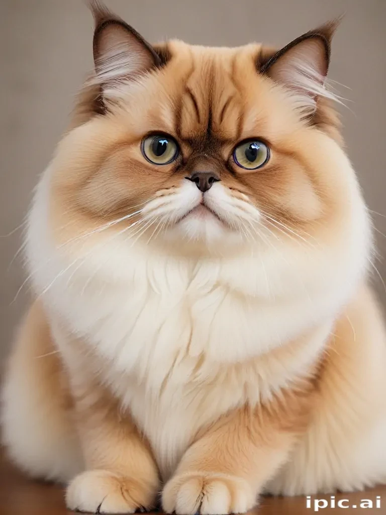 himalayan cat breed
