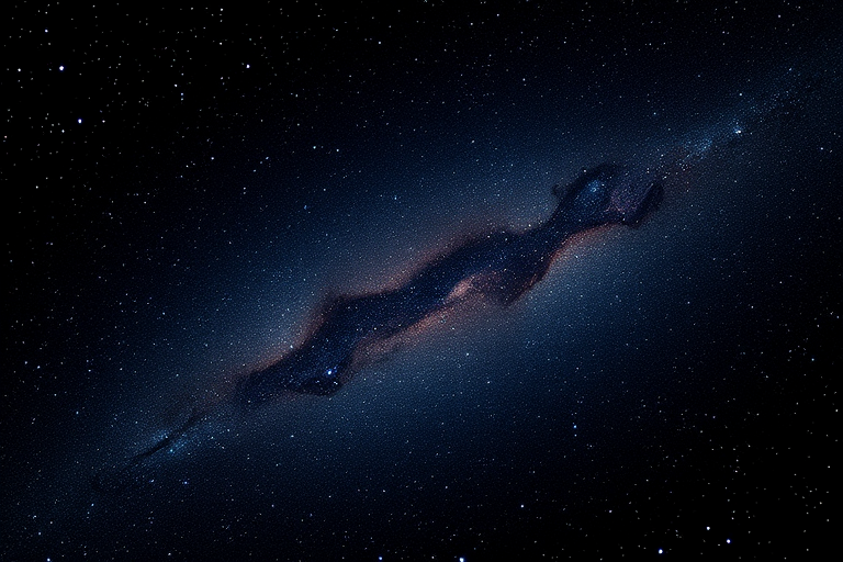 star field png