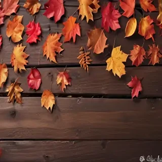 fall iphone wallpaper