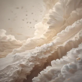 neutral aesthetic background