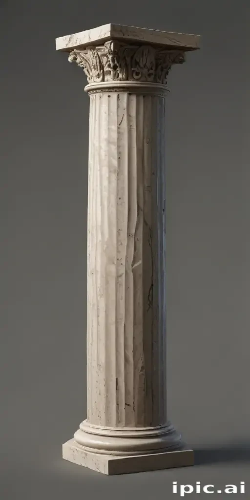 pillar png