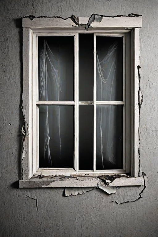 broken window png