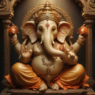 ganesh