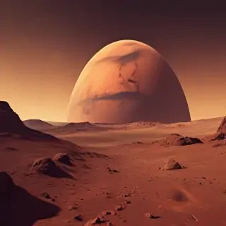 mars backgrounds