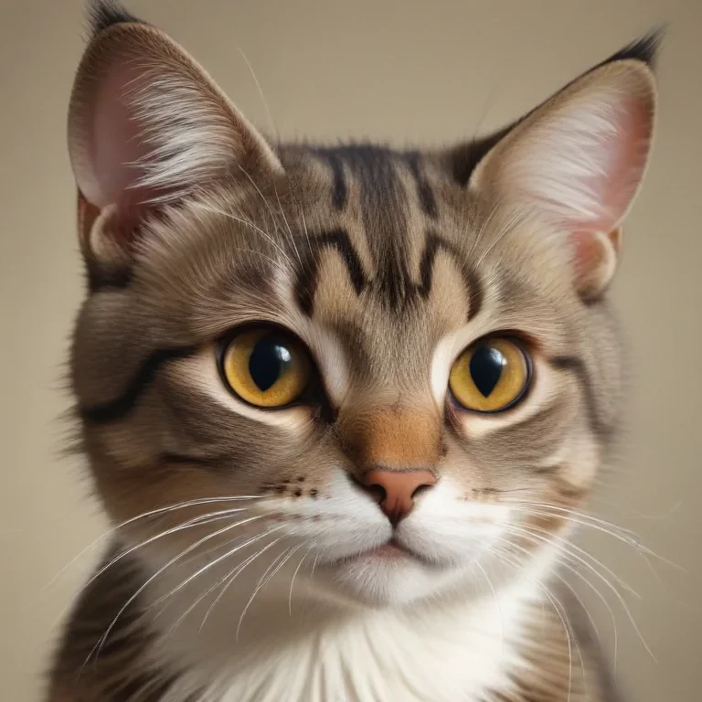 cartoon cat clip art