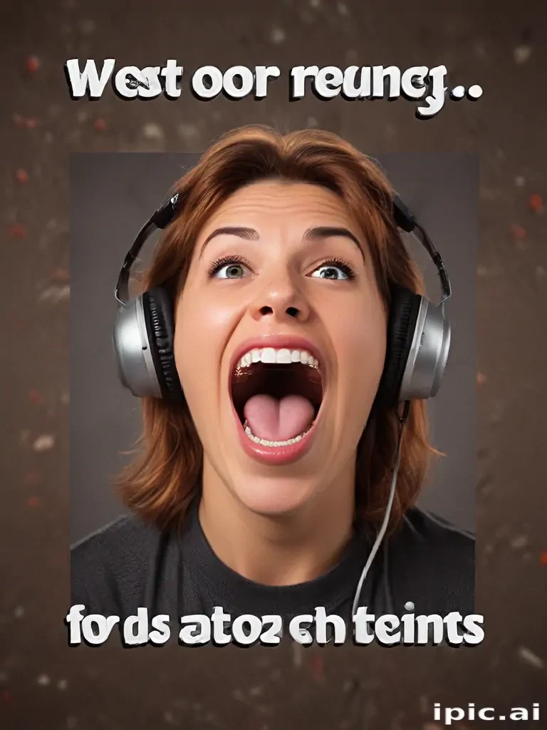 funny sounds