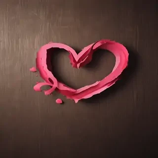love background wallpaper