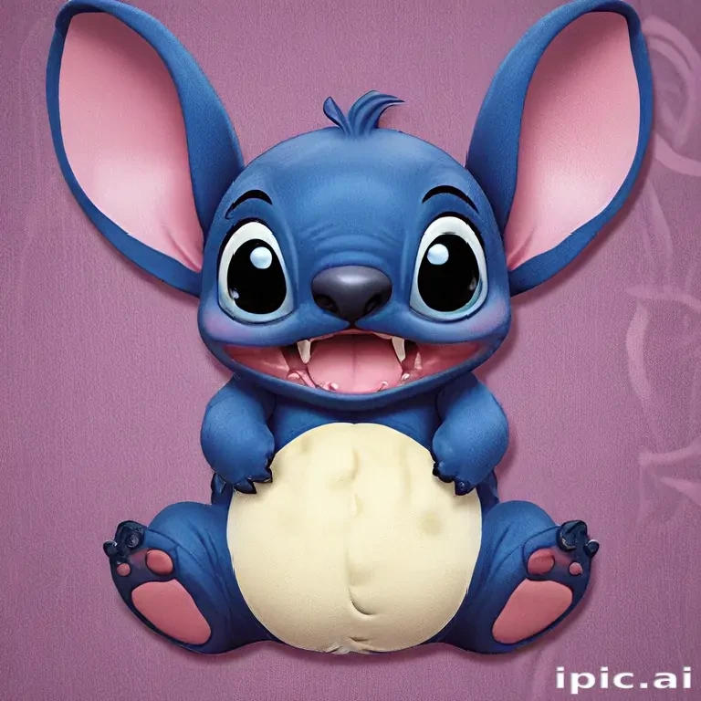 stich wallpapers