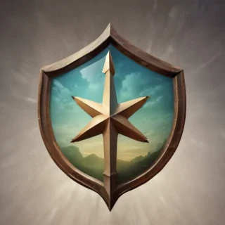 up arrow