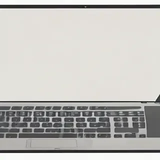 clipart of laptop