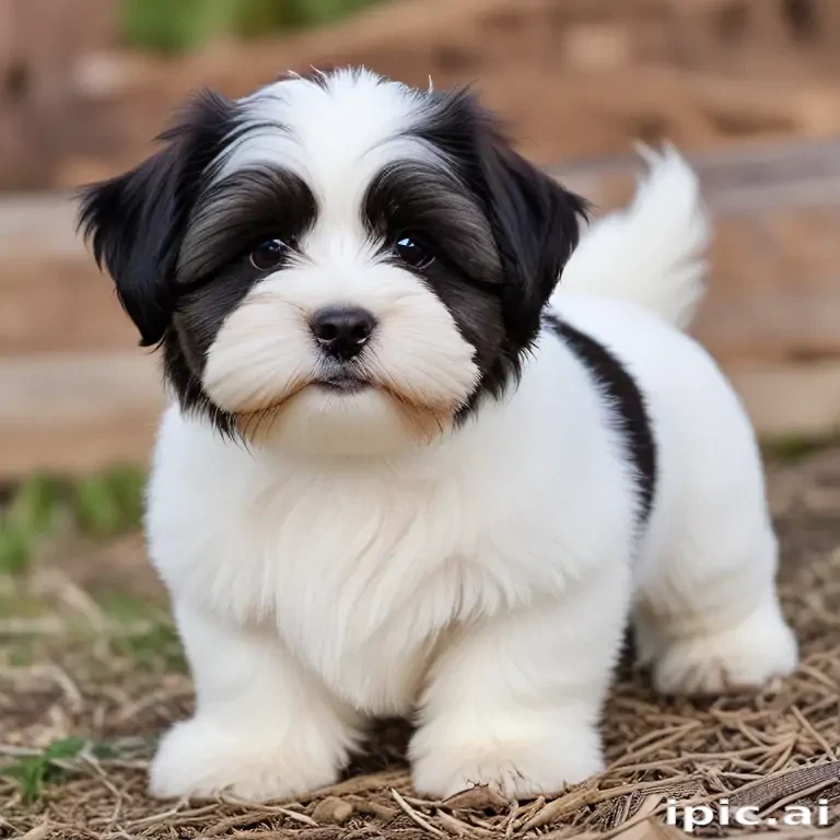 havanese dogs
