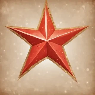free clip art christmas star