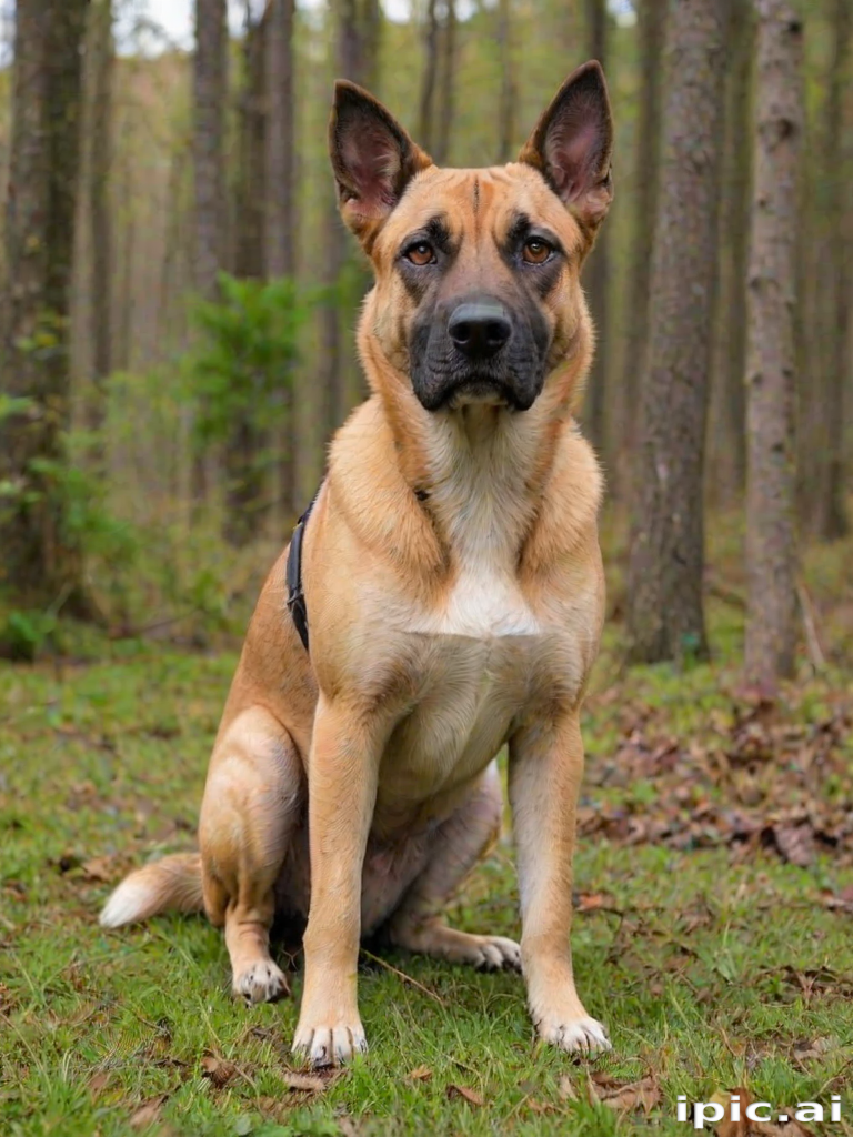 boxmatian dog breed